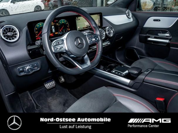 Mercedes-Benz GLA 250 165 kW image number 7