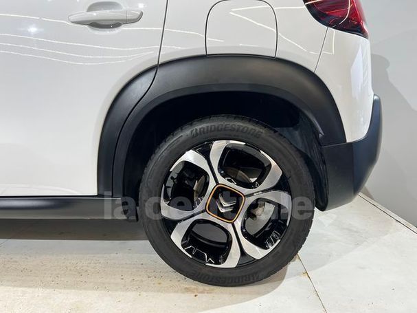 Citroen C3 Aircross PureTech 130 Rip Curl EAT6 96 kW image number 45