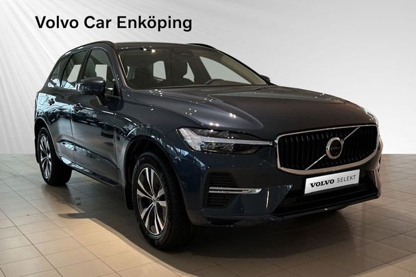 Volvo XC60 AWD Momentum B5 186 kW image number 3