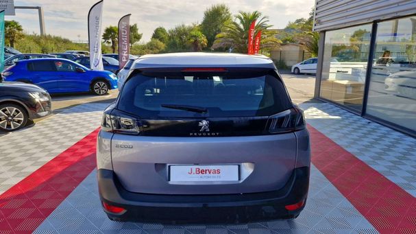 Peugeot 5008 BlueHDi 130 EAT8 Active 96 kW image number 7