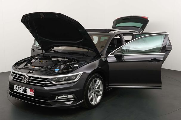 Volkswagen Passat Variant 1.5 TSI Highline DSG 110 kW image number 8