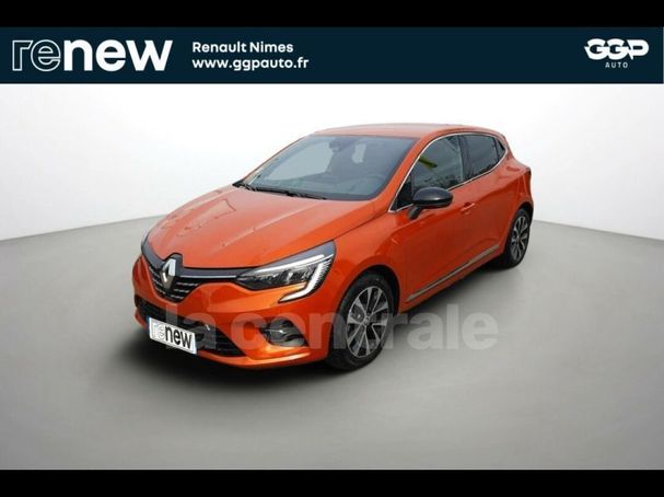 Renault Clio 103 kW image number 1