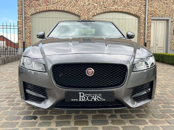 Jaguar XF 132 kW image number 3