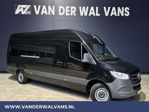 Mercedes-Benz Sprinter 317 CDI 125 kW image number 1