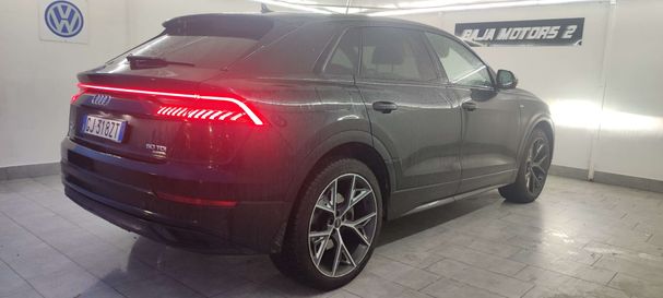 Audi Q8 50 TDI quattro Tiptronic S-line 210 kW image number 4