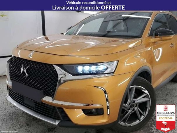 DS Automobiles 7 Crossback BlueHDi 130 CHIC 96 kW image number 1