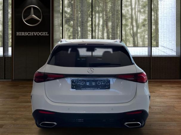 Mercedes-Benz GLC 220 d 145 kW image number 7