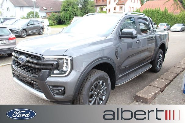 Ford Ranger 3.0 EcoBlue Wildtrak 177 kW image number 1