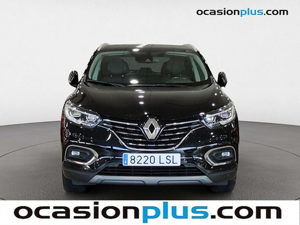 Renault Kadjar TCe EDC GPF 103 kW image number 15