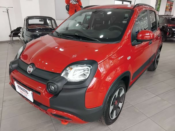 Fiat Panda 1.0 Hybrid 51 kW image number 1