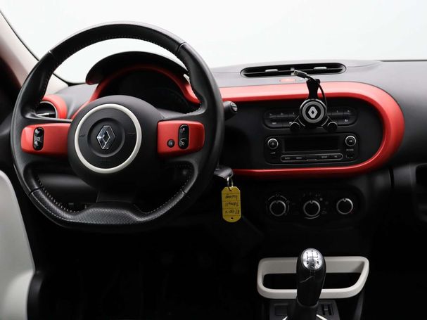 Renault Twingo SCe 70 52 kW image number 4