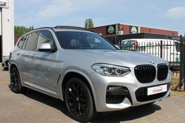 BMW X3 xDrive30e M Sport 216 kW image number 3