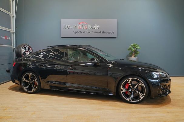 Audi RS5 2.9 TFSI Sportback 331 kW image number 29