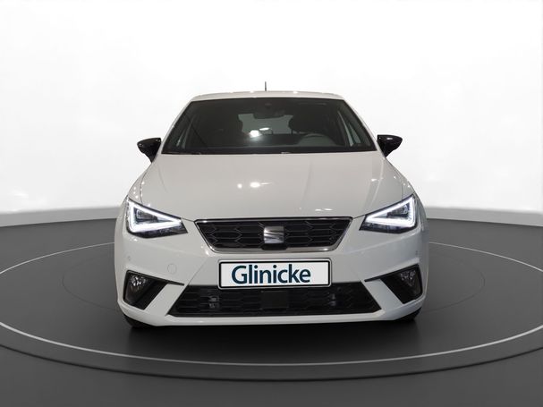 Seat Ibiza 1.0 TSI FR 85 kW image number 2