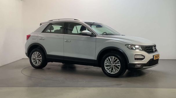 Volkswagen T-Roc 1.0 TSI Style 85 kW image number 1