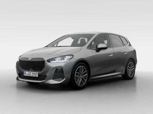 BMW 218d Active Tourer 110 kW image number 1