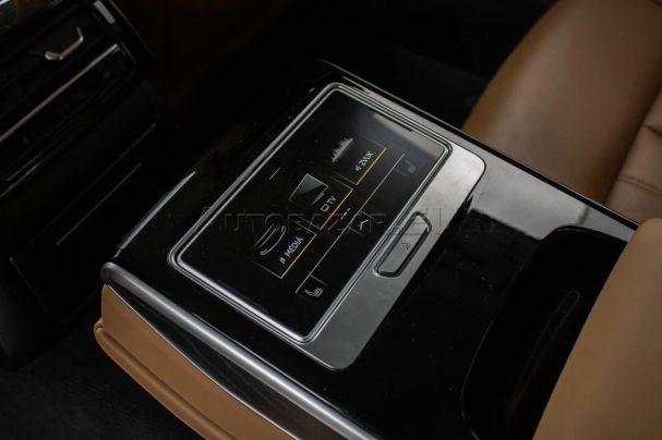 Audi A8 3.0 TDI quattro Tiptronic 210 kW image number 33