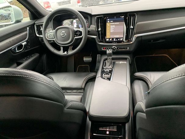 Volvo S90 AWD 173 kW image number 14