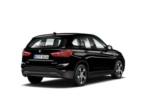 BMW X1 sDrive 103 kW image number 4