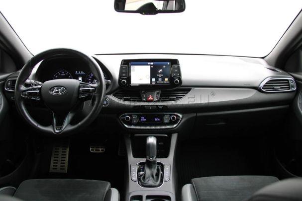 Hyundai i30 103 kW image number 20