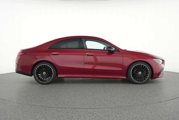 Mercedes-Benz CLA 180 100 kW image number 9