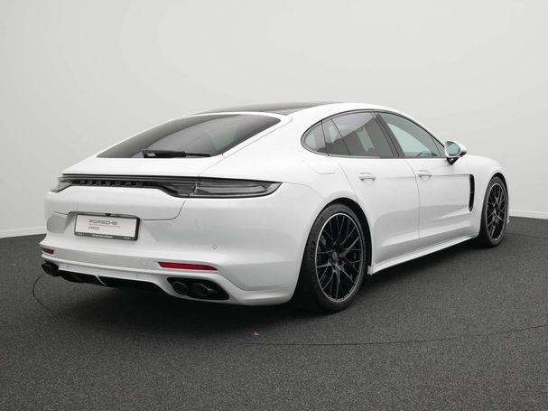 Porsche Panamera E-Hybrid 340 kW image number 2