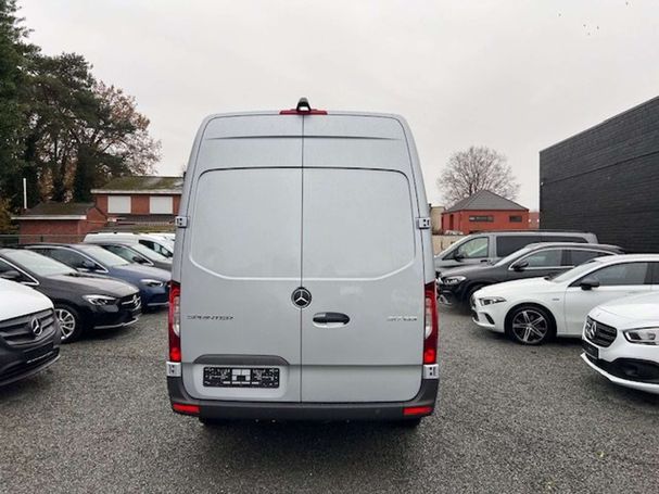 Mercedes-Benz Sprinter 317 CDI 125 kW image number 5