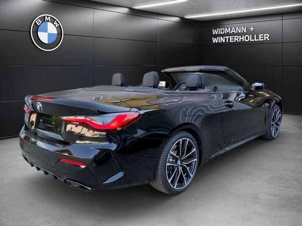 BMW 440i Cabrio xDrive 275 kW image number 2