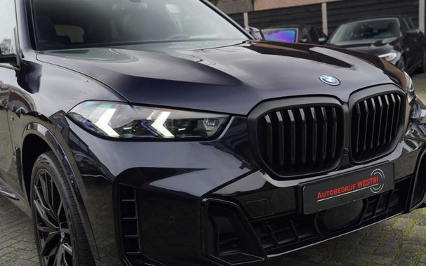 BMW X5 50e xDrive 360 kW image number 14