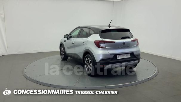 Renault Captur TCe 90 67 kW image number 3