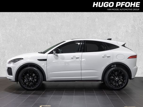 Jaguar E-Pace P300e R-Dynamic S AWD 198 kW image number 6