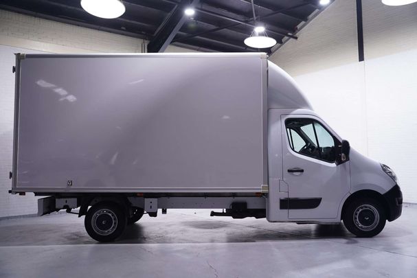 Renault Master DCi 130 96 kW image number 9