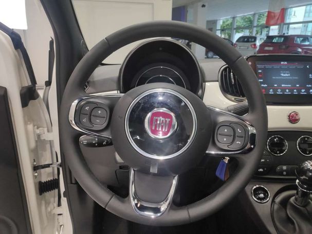 Fiat 500 1.0 51 kW image number 29