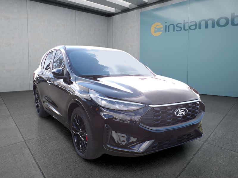 Ford Kuga ST-Line X FHEV