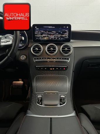 Mercedes-Benz GLC 43 AMG 287 kW image number 23