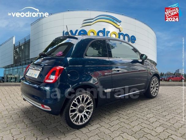 Fiat 500 1.2 8V 51 kW image number 3