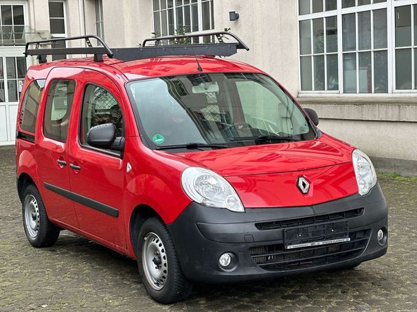 Renault Kangoo Rapid Extra 80 kW image number 5