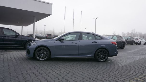 BMW 220i Gran Coupé 220i 131 kW image number 4