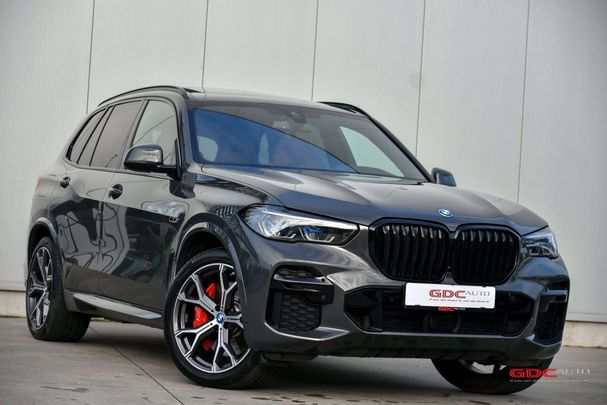 BMW X5 45e xDrive 290 kW image number 5