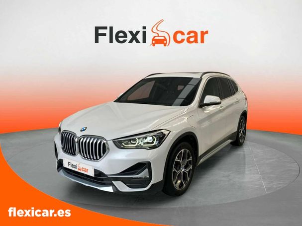 BMW X1 25e xDrive 162 kW image number 1