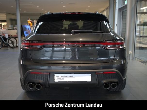 Porsche Macan 195 kW image number 2