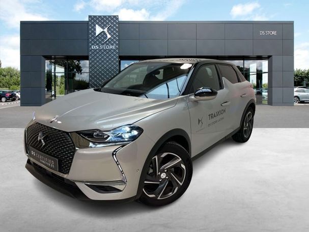 DS Automobiles 3 Crossback E-Tense 100 kW image number 2