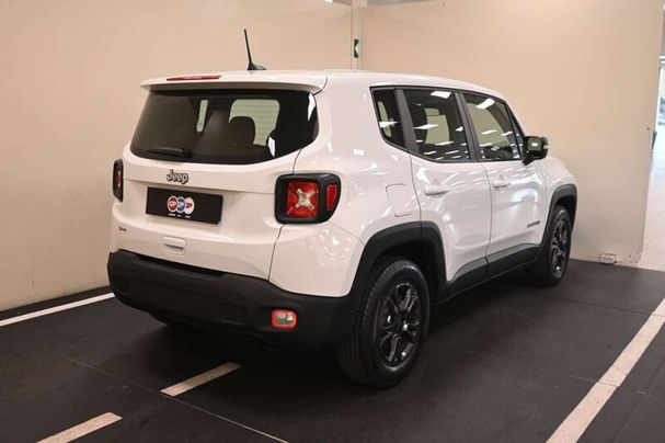 Jeep Renegade 1.0 Longitude 88 kW image number 6