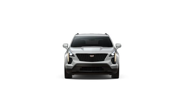 Cadillac XT4 350D 128 kW image number 5