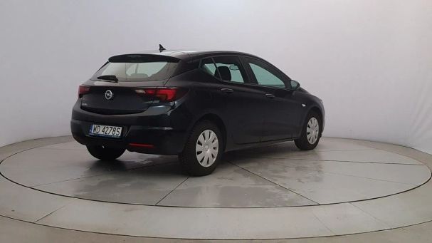 Opel Astra 110 kW image number 8