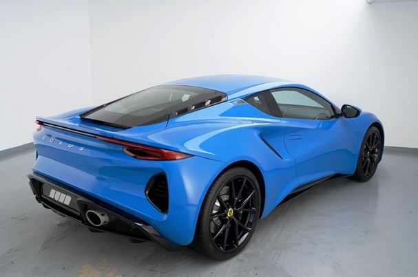 Lotus Emira V6 298 kW image number 4