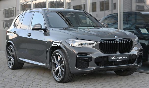 BMW X5 xDrive 250 kW image number 7