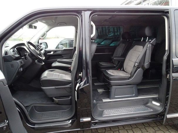 Volkswagen T6 Multivan DSG 4Motion Generation Six 146 kW image number 8