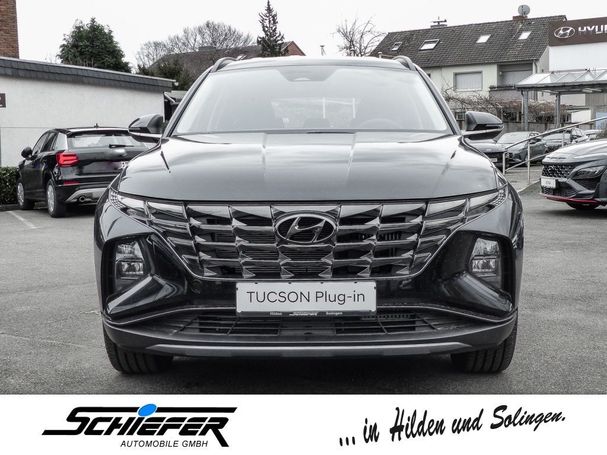 Hyundai Tucson 4WD 195 kW image number 13