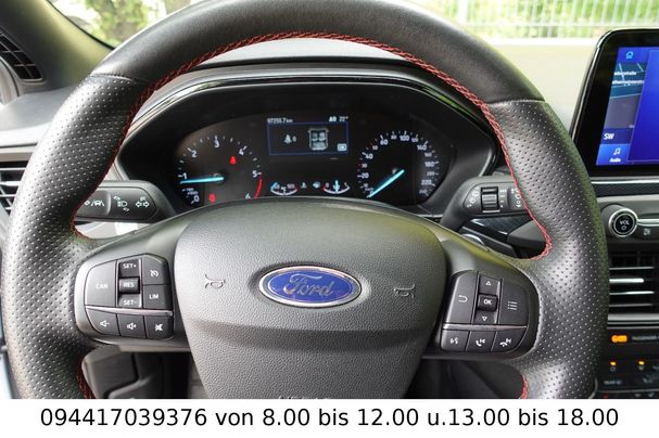 Ford Focus 2.0 EcoBlue ST-Line 110 kW image number 9